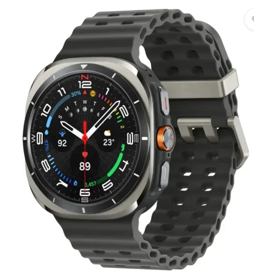 black Watch Ultra TF7