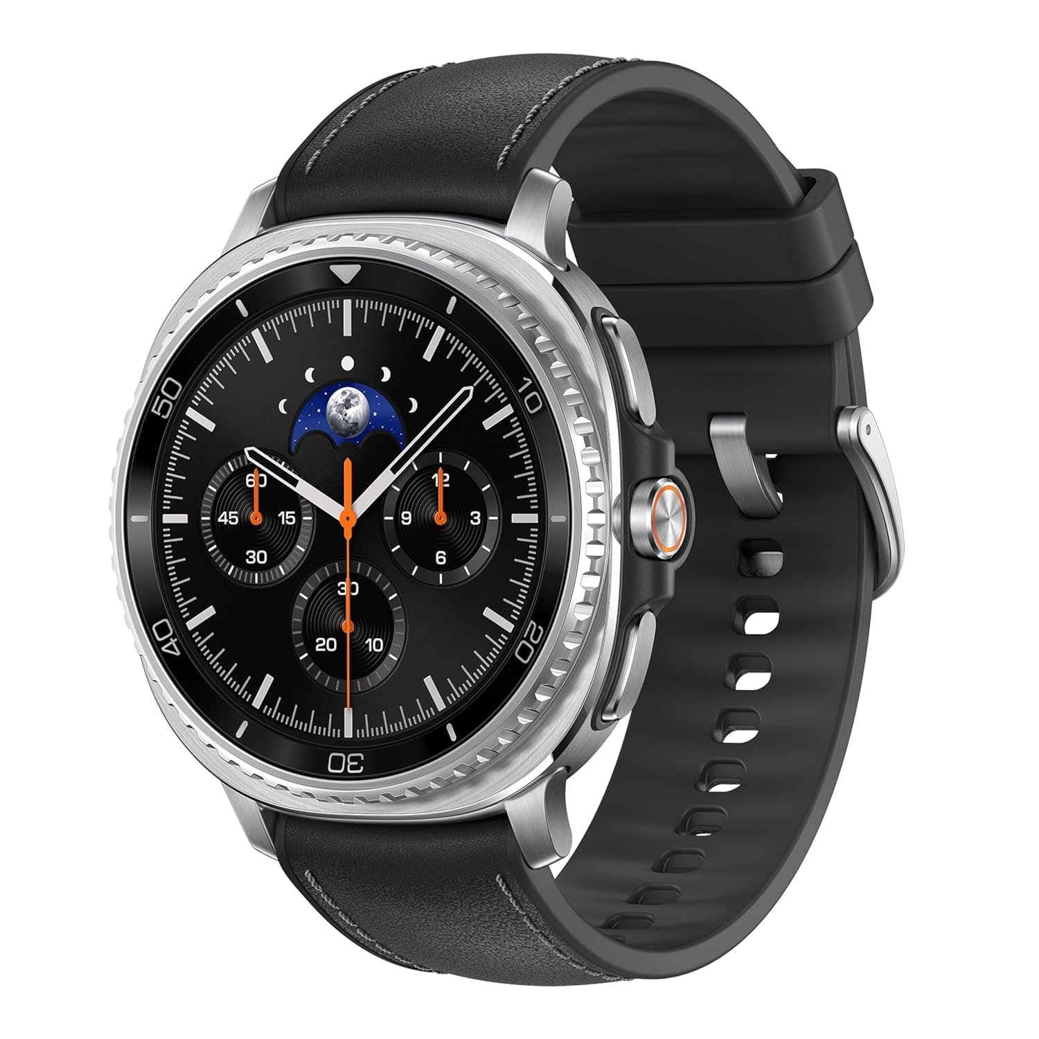 classic1 Galaxy Watch8 Classic (47mm LTE) - Image 1